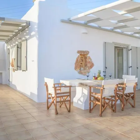 Magginas Residence Krotiri Exterior photo