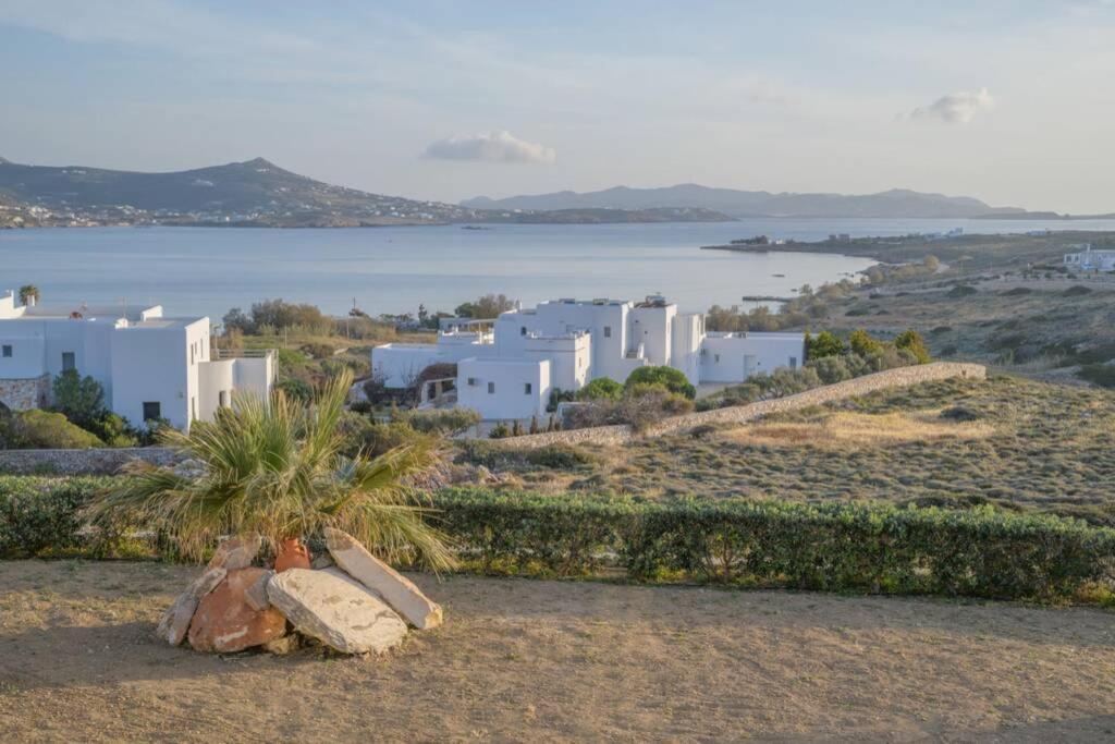 Magginas Holiday home Krotiri