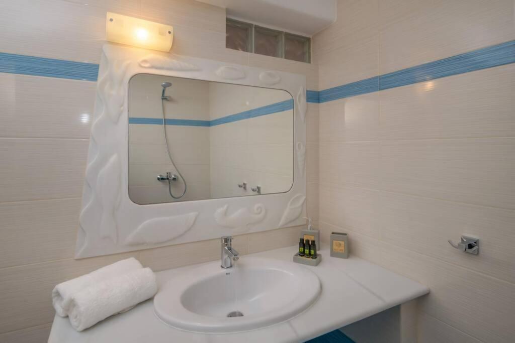 Holiday home Magginas Krotiri
